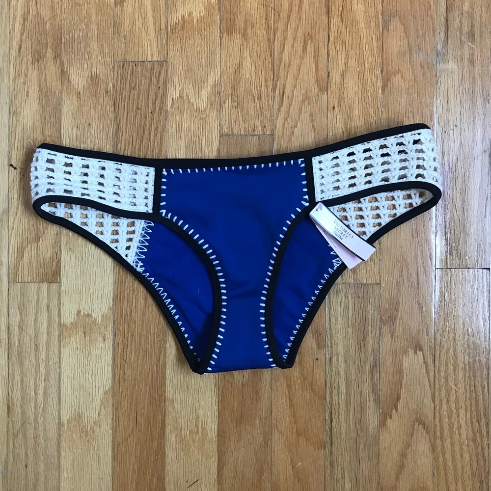 Victoria’s Secret bikini bottoms